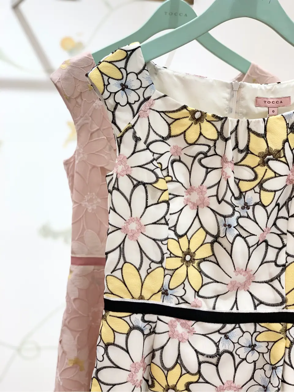 TOCCA 𝓕 コーディネート画像