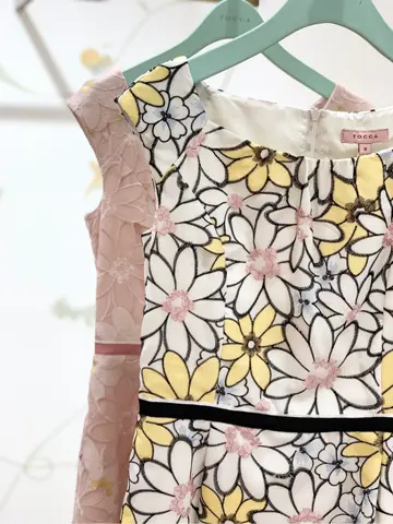 TOCCA 𝓕 コーディネート画像