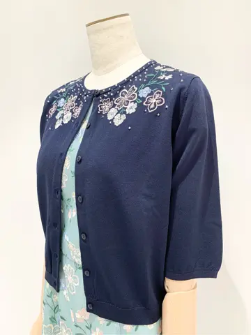 TOCCA 𝓕 コーディネート画像