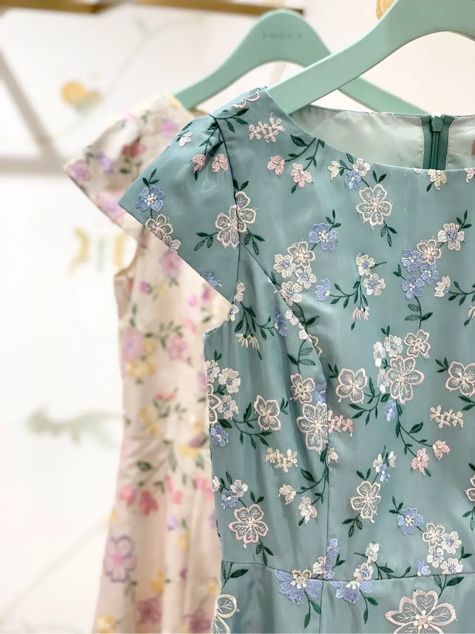 TOCCA 𝓕 コーディネート画像