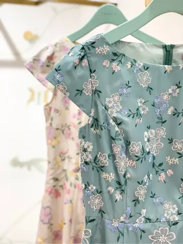 TOCCA 𝓕 コーディネート画像