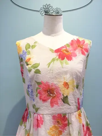 TOCCA 𝒽 コーディネート画像