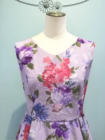 TOCCA 𝒽 コーディネート画像