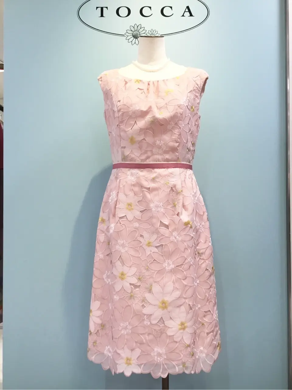 TOCCA 𝒽 コーディネート画像