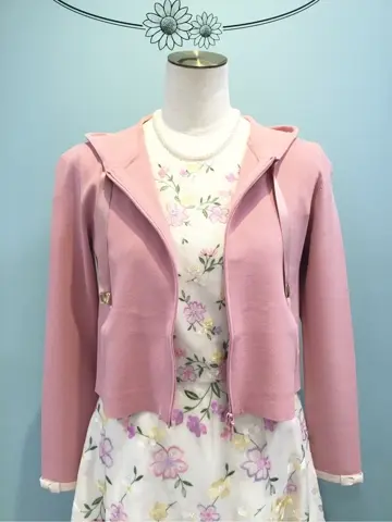 TOCCA 𝒽 コーディネート画像