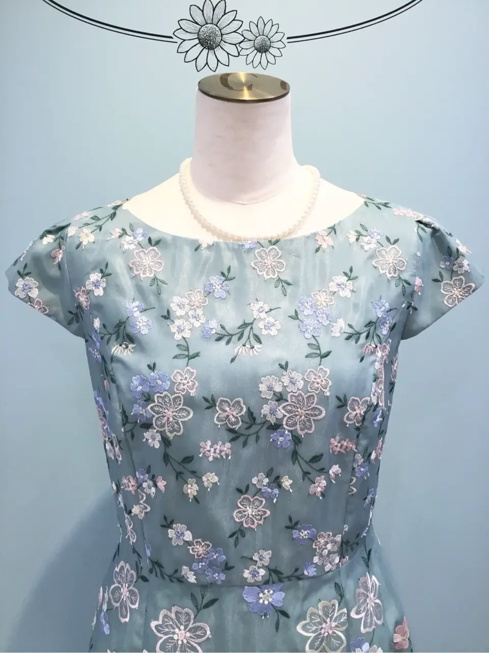 TOCCA 𝒽 コーディネート画像