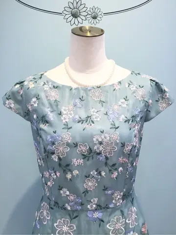 TOCCA 𝒽 コーディネート画像