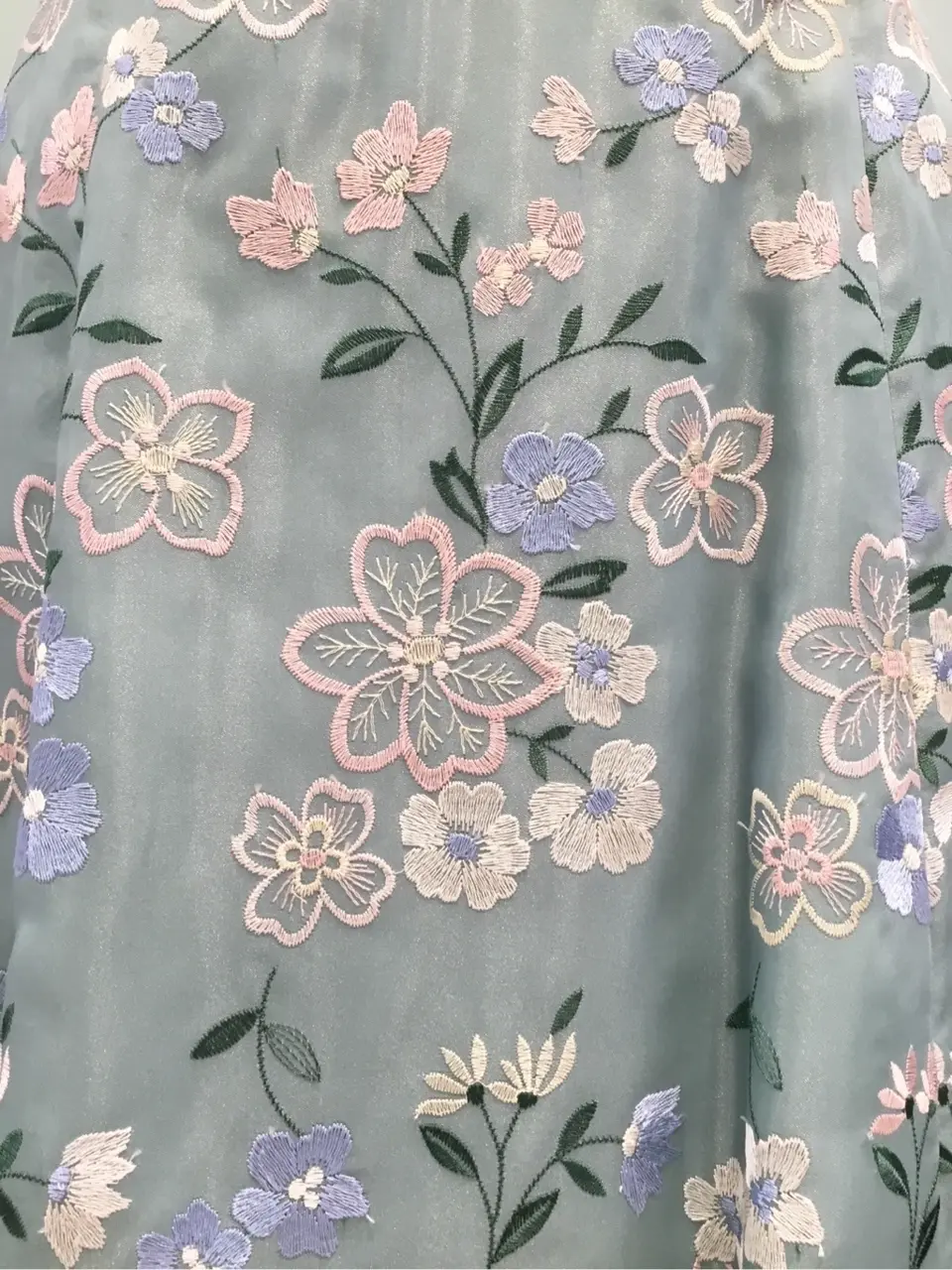 TOCCA 𝒽 コーディネート画像