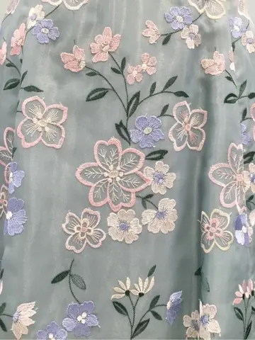 TOCCA 𝒽 コーディネート画像