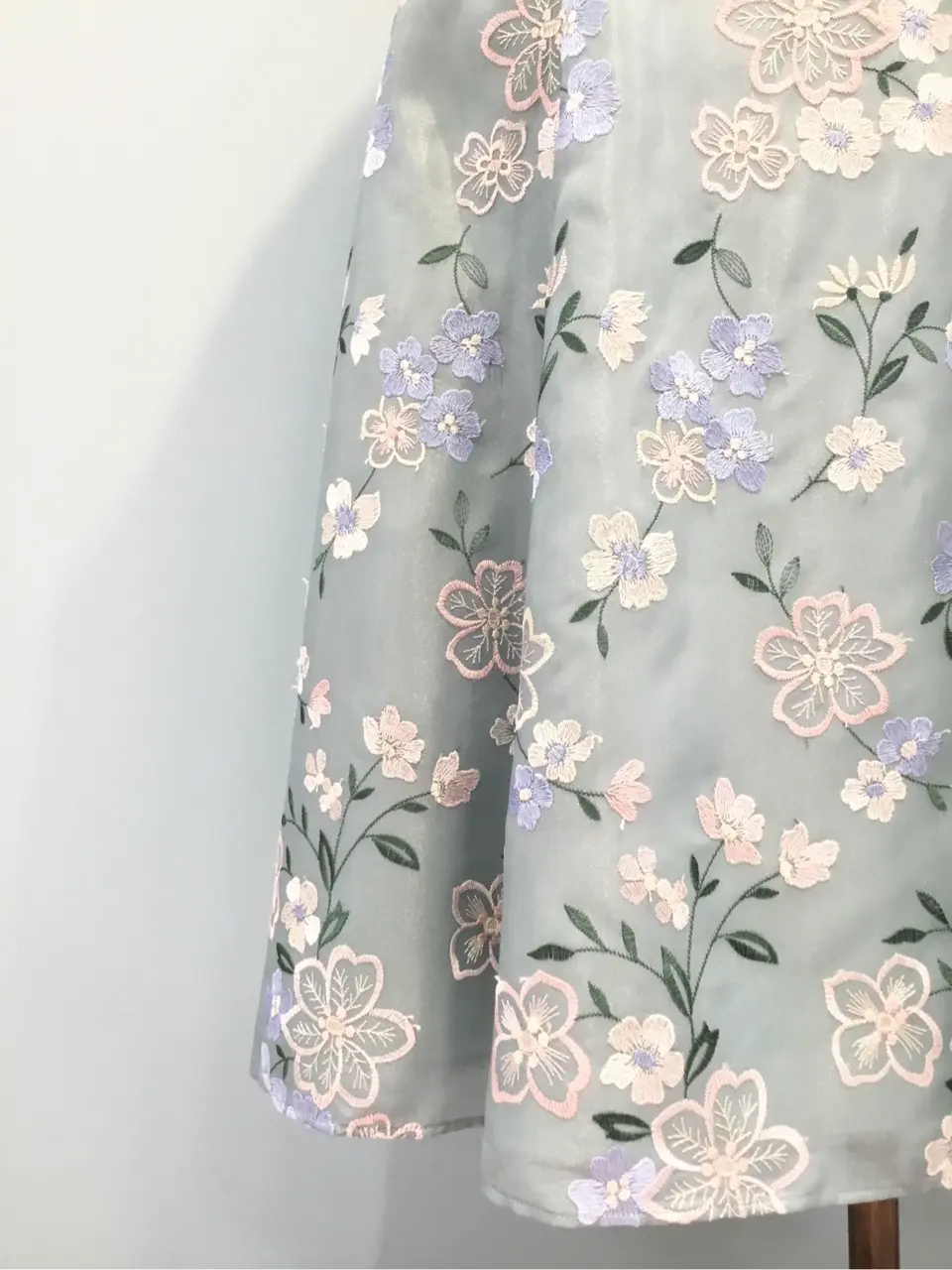 TOCCA 𝒽 コーディネート画像