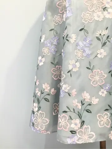 TOCCA 𝒽 コーディネート画像