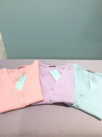 TOCCA 𝒽 コーディネート画像