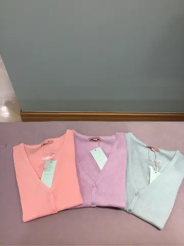 TOCCA 𝒽 コーディネート画像