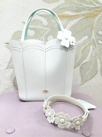 TOCCA 𝒽 コーディネート画像