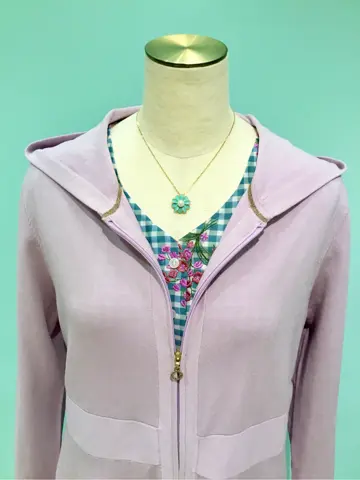 TOCCA Y.K コーディネート画像