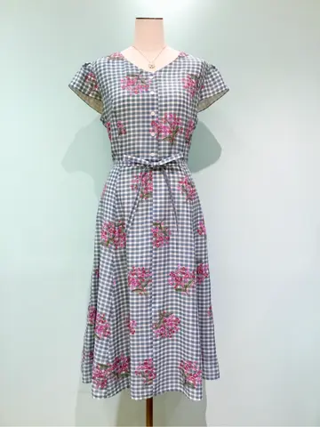 TOCCA Y.K コーディネート画像