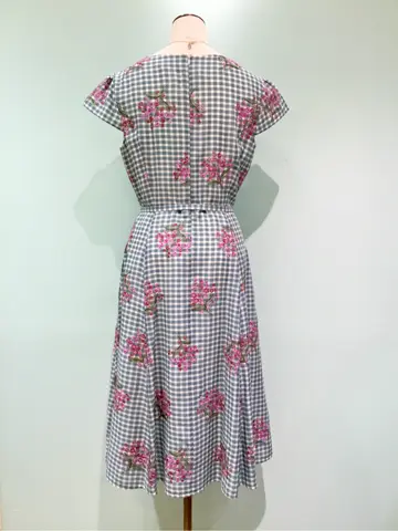 TOCCA Y.K コーディネート画像