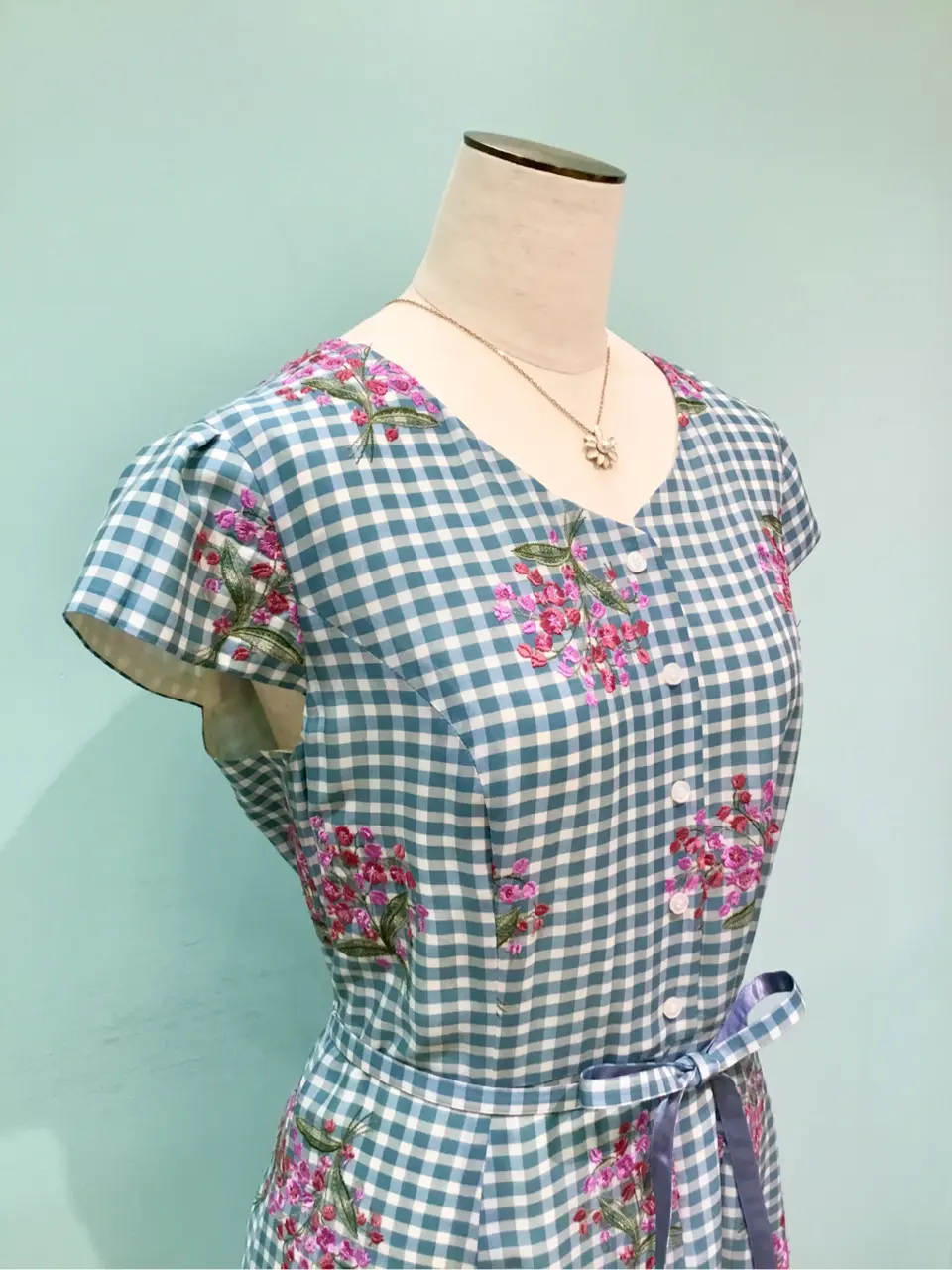 TOCCA Y.K コーディネート画像