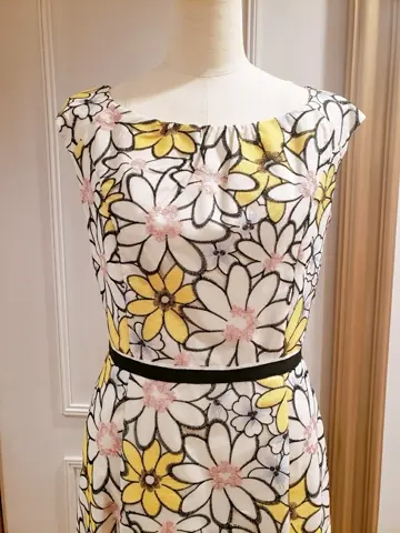 TOCCA スタッフＳ コーディネート画像