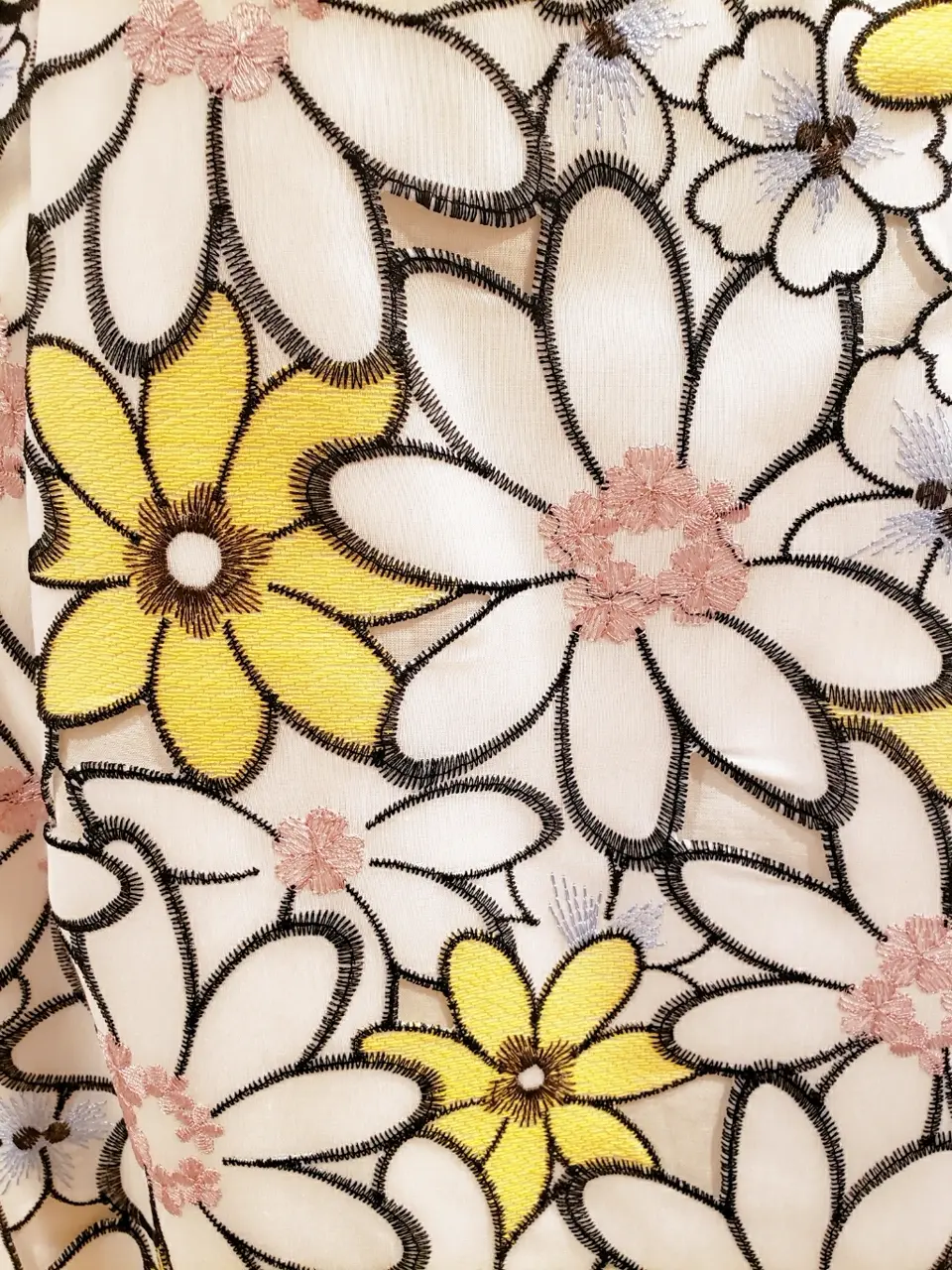 TOCCA スタッフＳ コーディネート画像