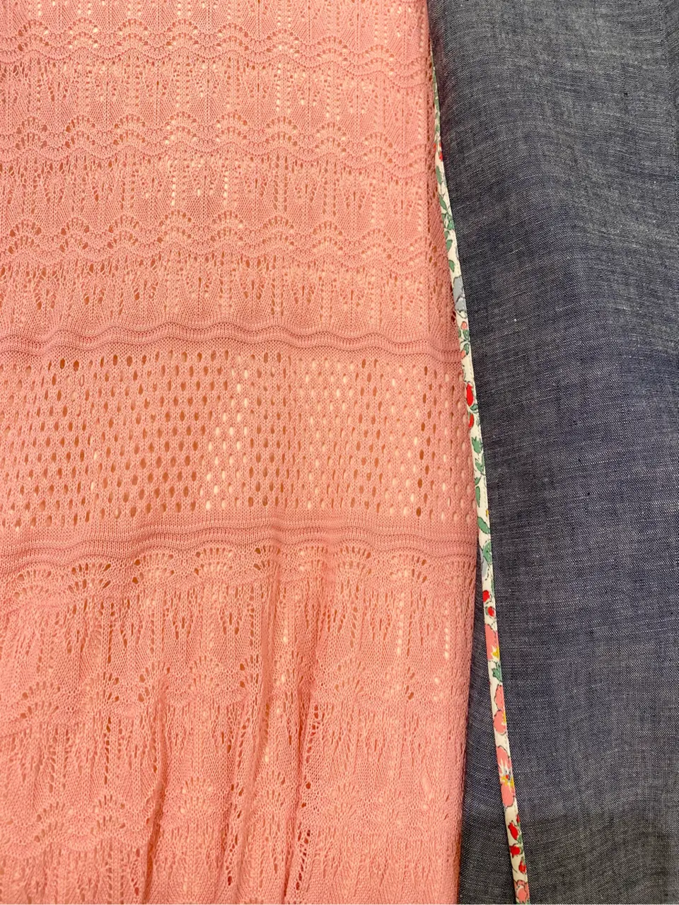 TOCCA A コーディネート画像