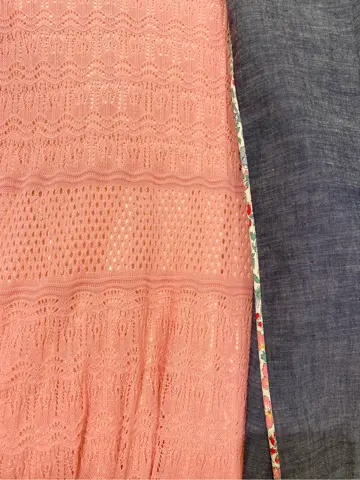 TOCCA A コーディネート画像