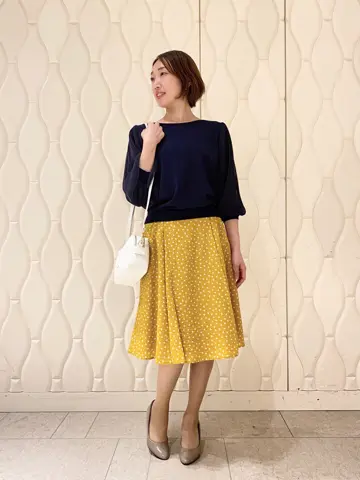 TOCCA A コーディネート画像