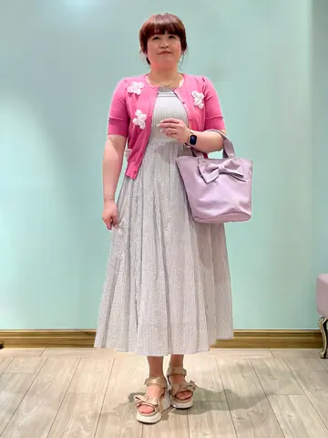 TOCCA Y.K コーディネート画像