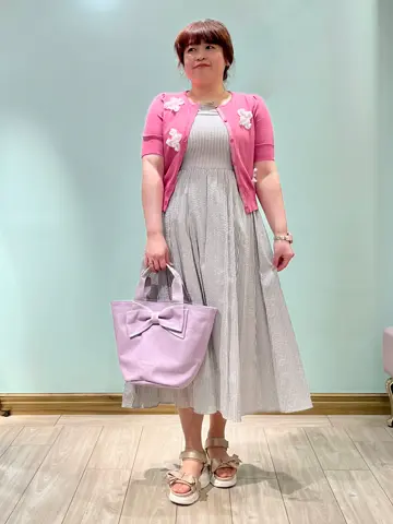 TOCCA Y.K コーディネート画像