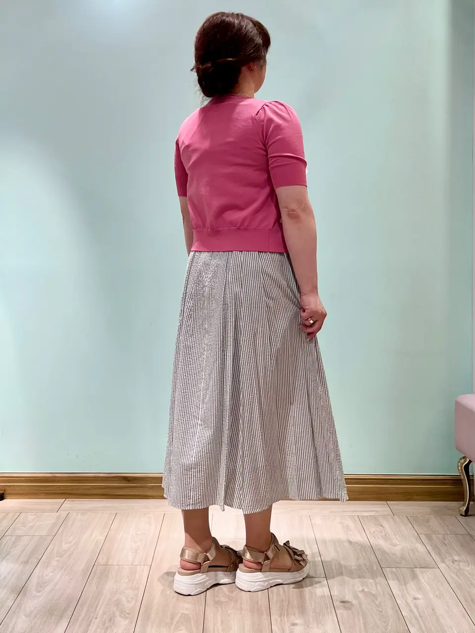 TOCCA Y.K コーディネート画像