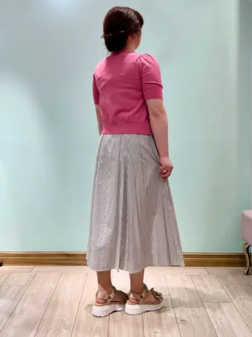 TOCCA Y.K コーディネート画像