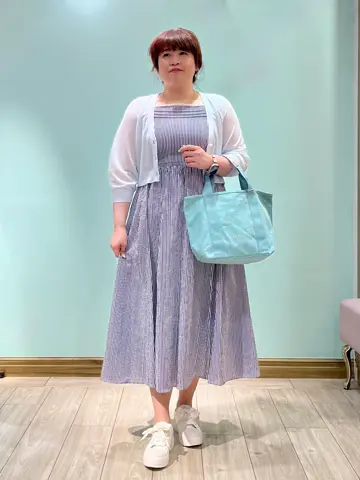 TOCCA Y.K コーディネート画像