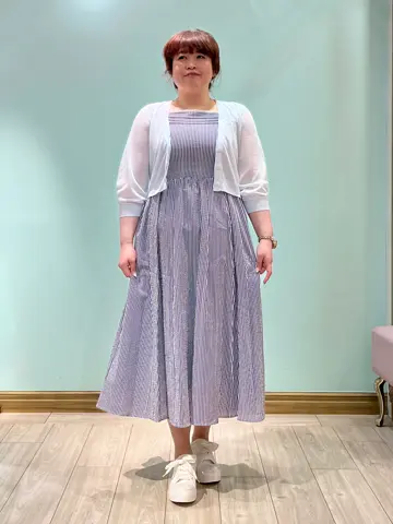 TOCCA Y.K コーディネート画像