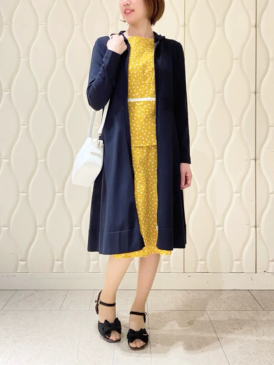  A コーディネート画像