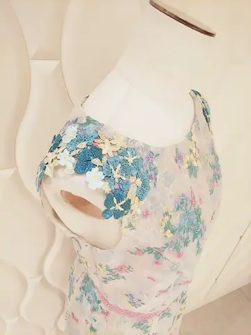 TOCCA スタッフf コーディネート画像