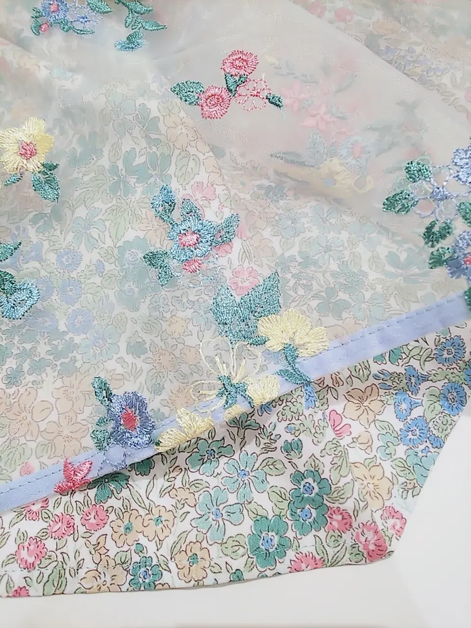 TOCCA スタッフf コーディネート画像