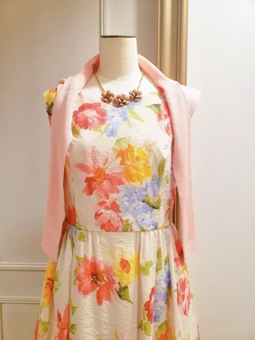 TOCCA スタッフＳ コーディネート画像