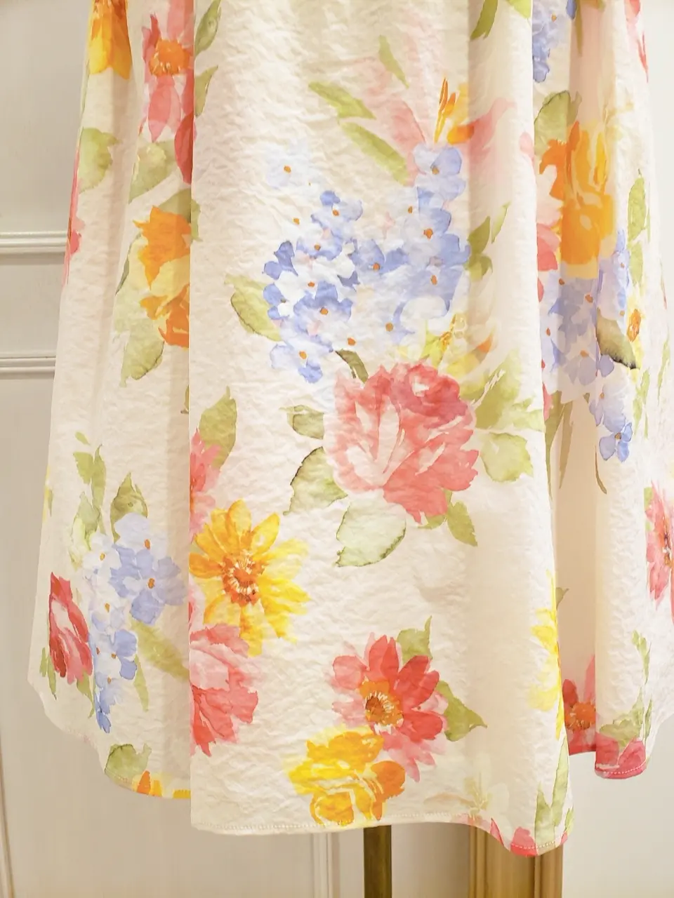 TOCCA スタッフＳ コーディネート画像