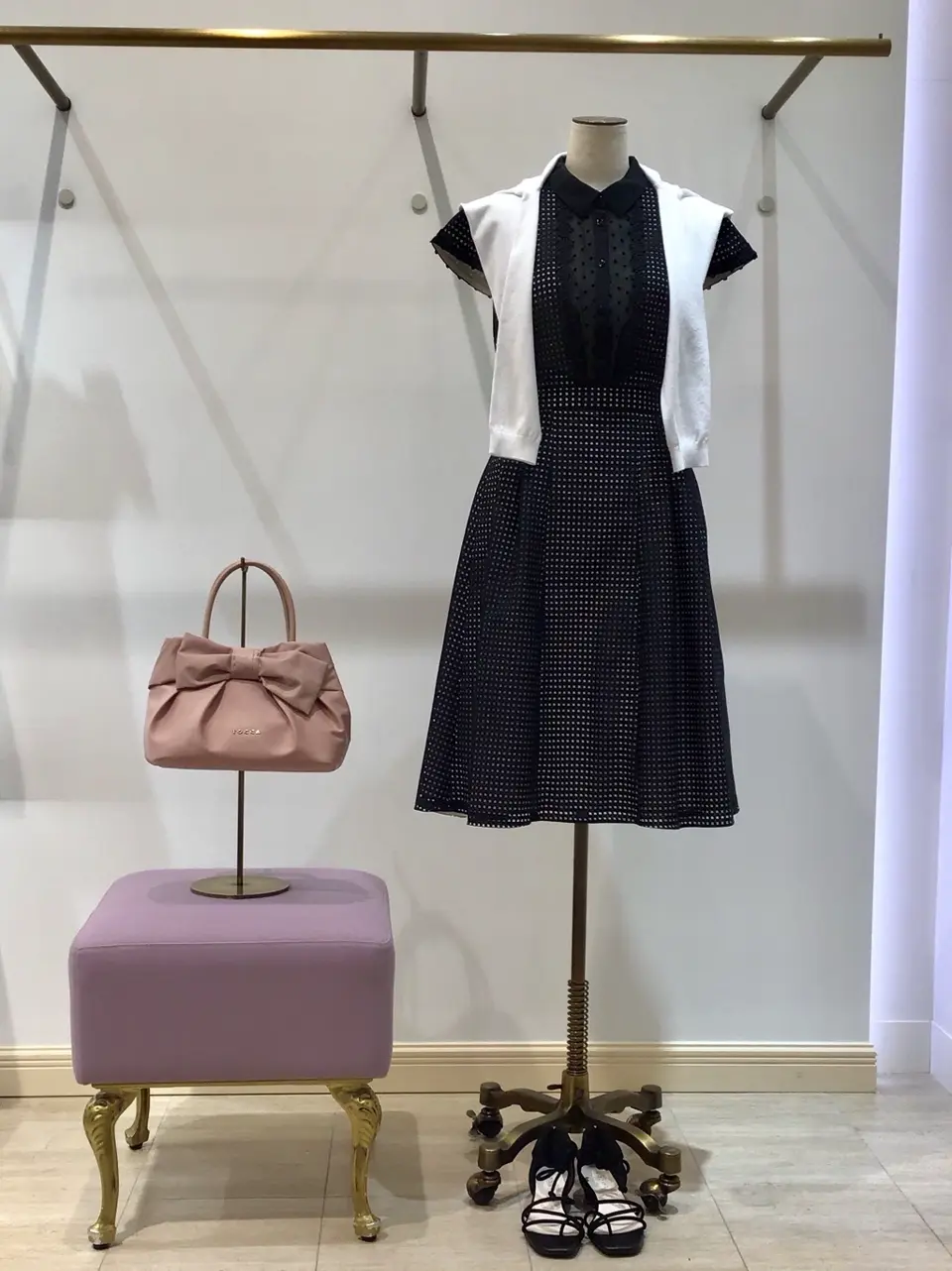  櫻木 コーディネート画像