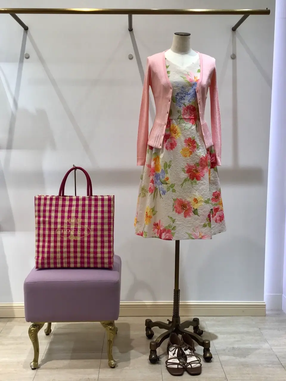  櫻木 コーディネート画像