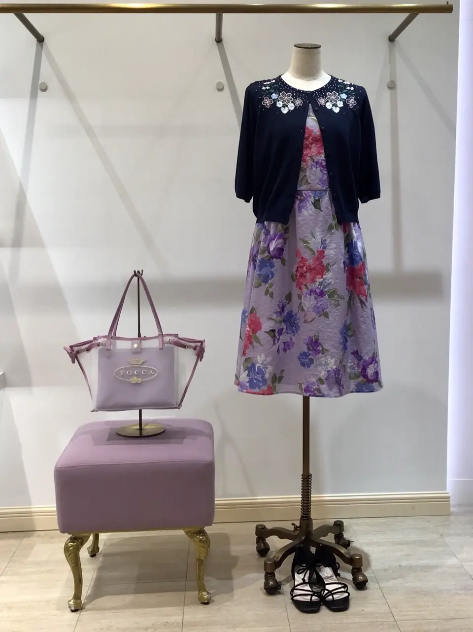  櫻木 コーディネート画像