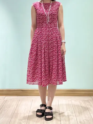 TOCCA 𝑀‪𓂃 𓈒𓏸 コーディネート画像