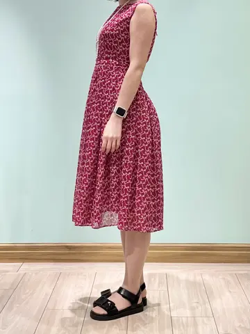 TOCCA 𝑀‪𓂃 𓈒𓏸 コーディネート画像