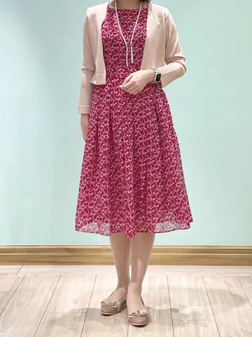 TOCCA 𝑀‪𓂃 𓈒𓏸 コーディネート画像