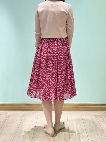 TOCCA 𝑀‪𓂃 𓈒𓏸 コーディネート画像