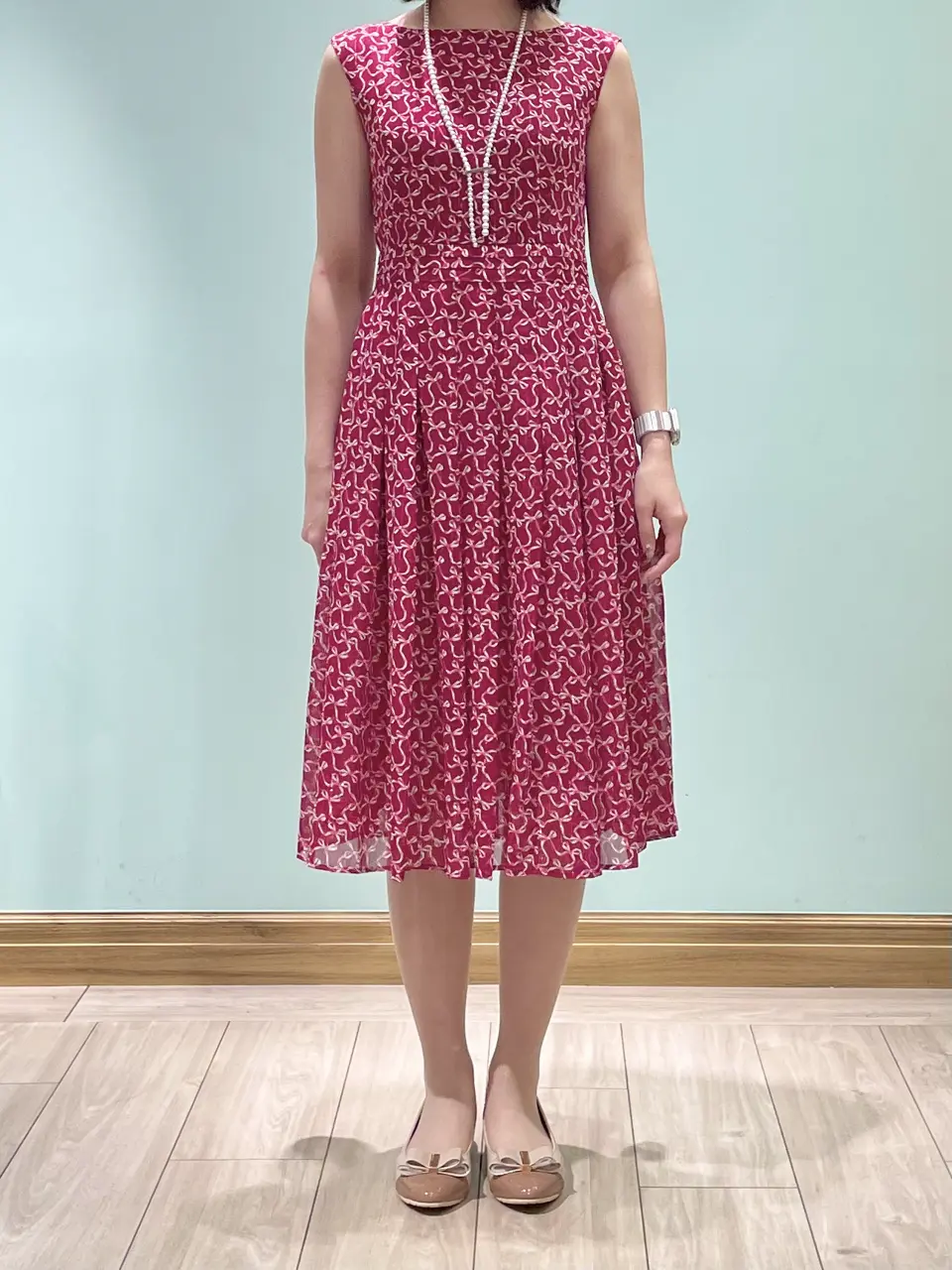 TOCCA 𝑀‪𓂃 𓈒𓏸 コーディネート画像