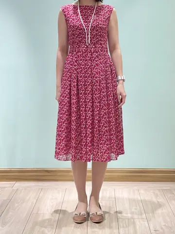 TOCCA 𝑀‪𓂃 𓈒𓏸 コーディネート画像