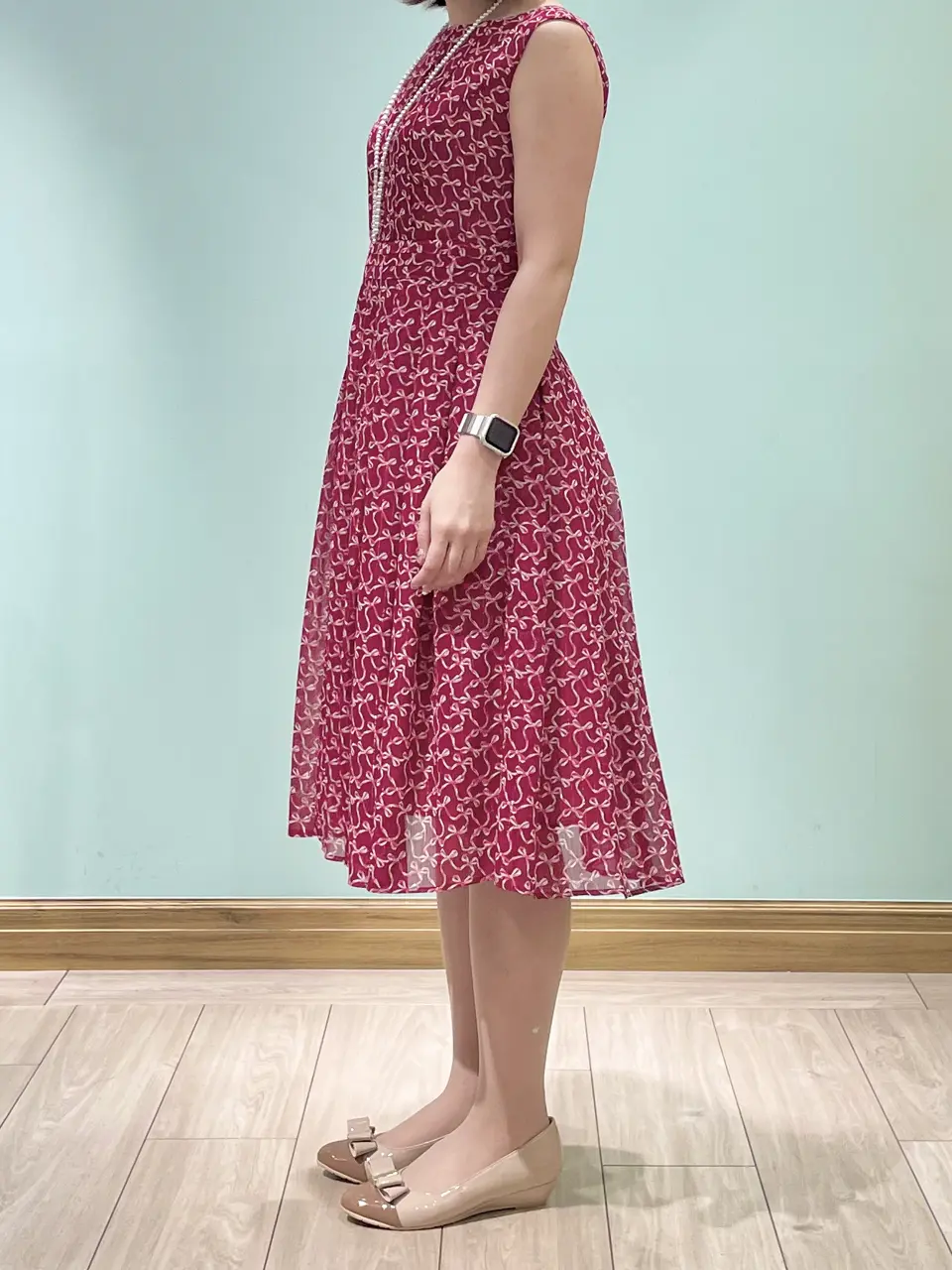 TOCCA 𝑀‪𓂃 𓈒𓏸 コーディネート画像