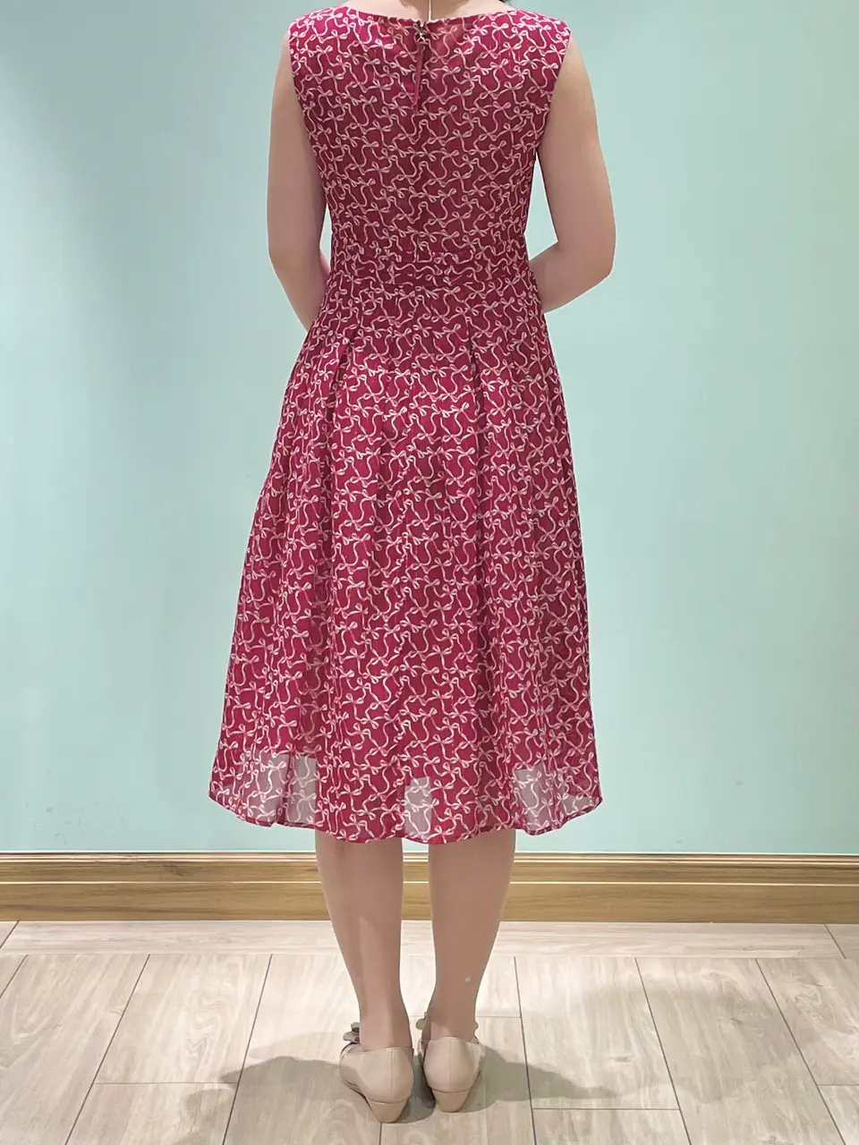 TOCCA 𝑀‪𓂃 𓈒𓏸 コーディネート画像