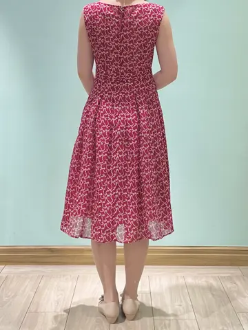 TOCCA 𝑀‪𓂃 𓈒𓏸 コーディネート画像